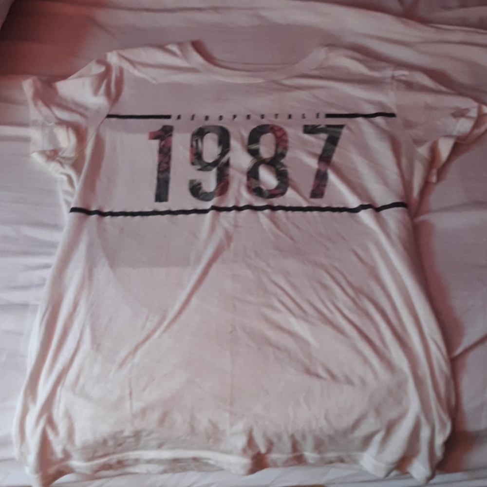 Aeropostale T-shirt